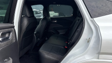 Nissan Qashqai 1.3 DiG-T MH 158 N-Design 5dr Xtronic Petrol Hatchback